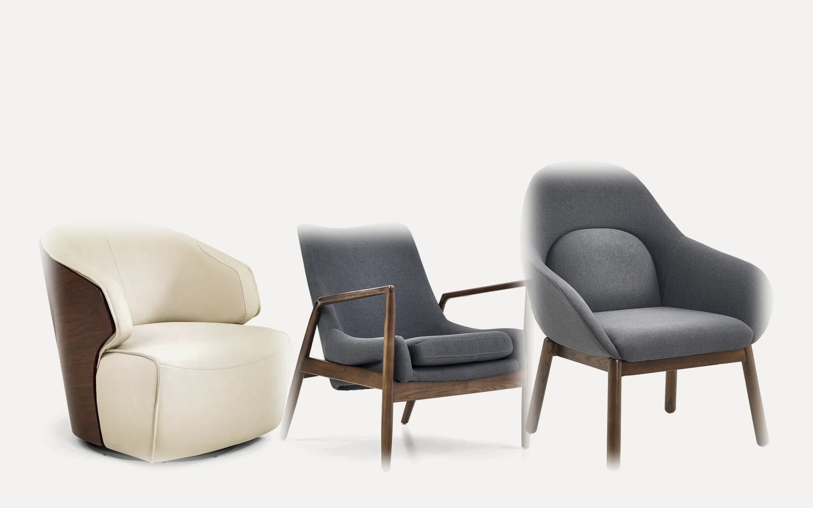 Where the chair goes after the nursery