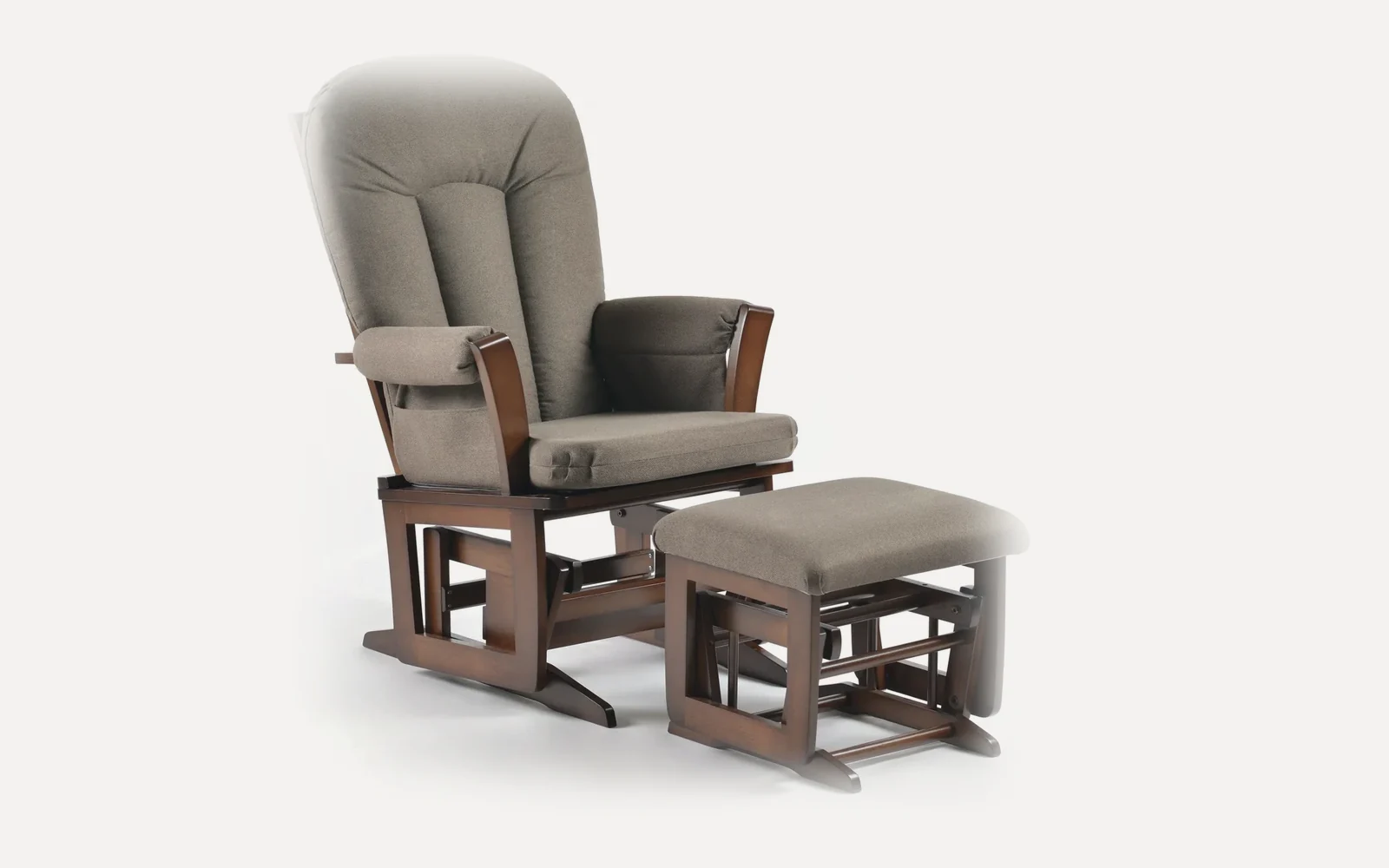 Choosing the right glider for your nursery