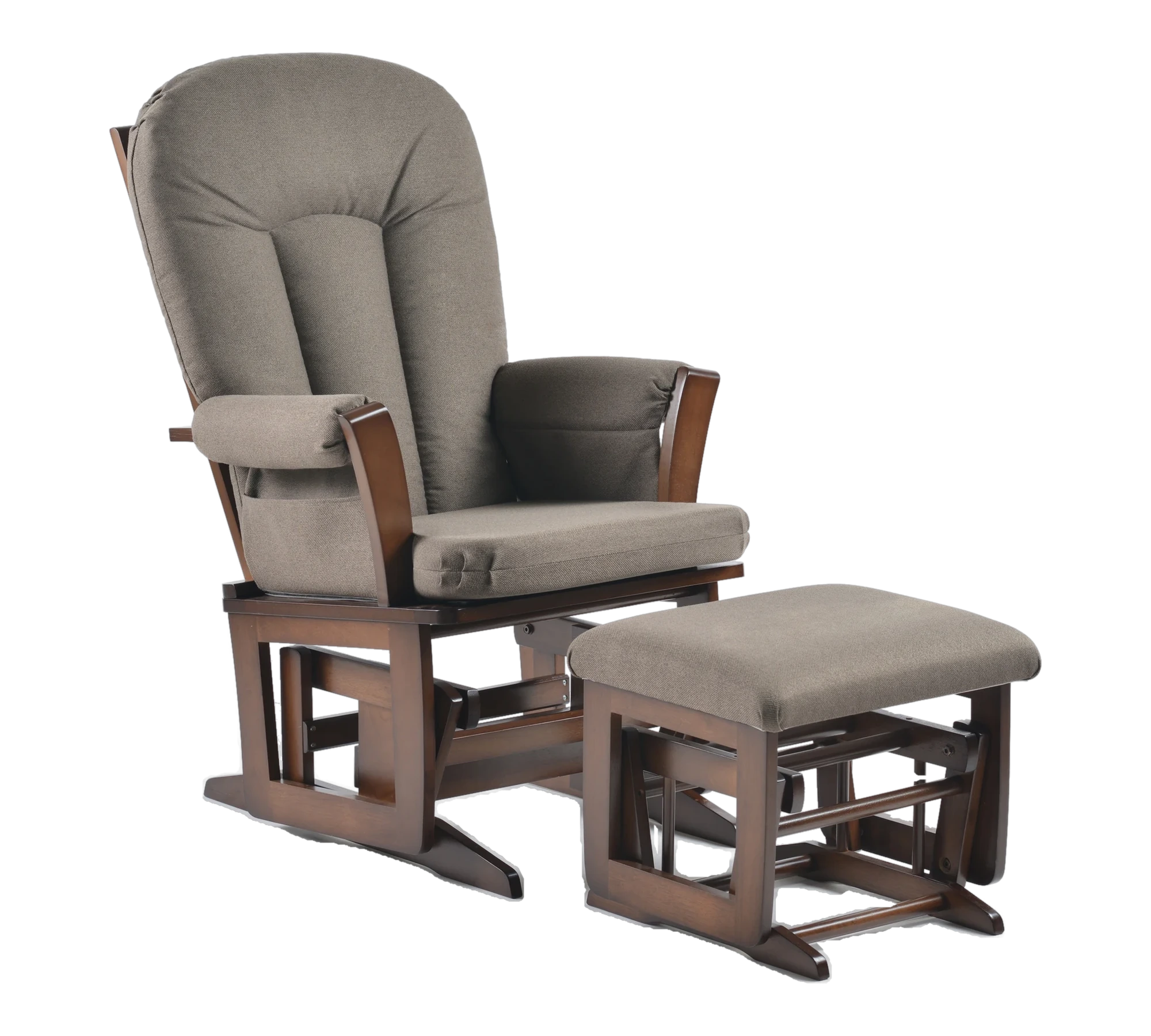 Joli Premium Glider in anthracite