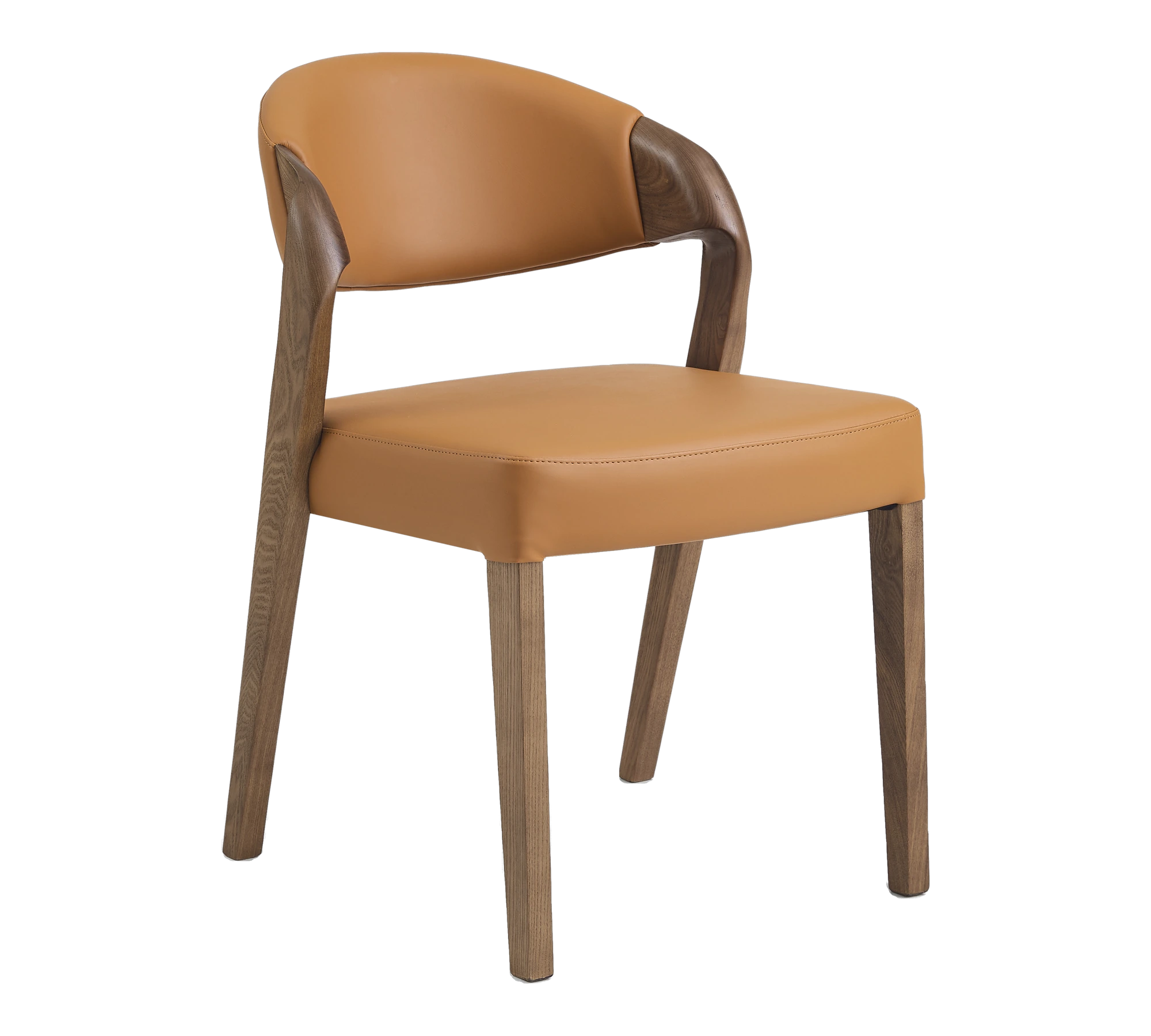 Verona Chair   Terracotta