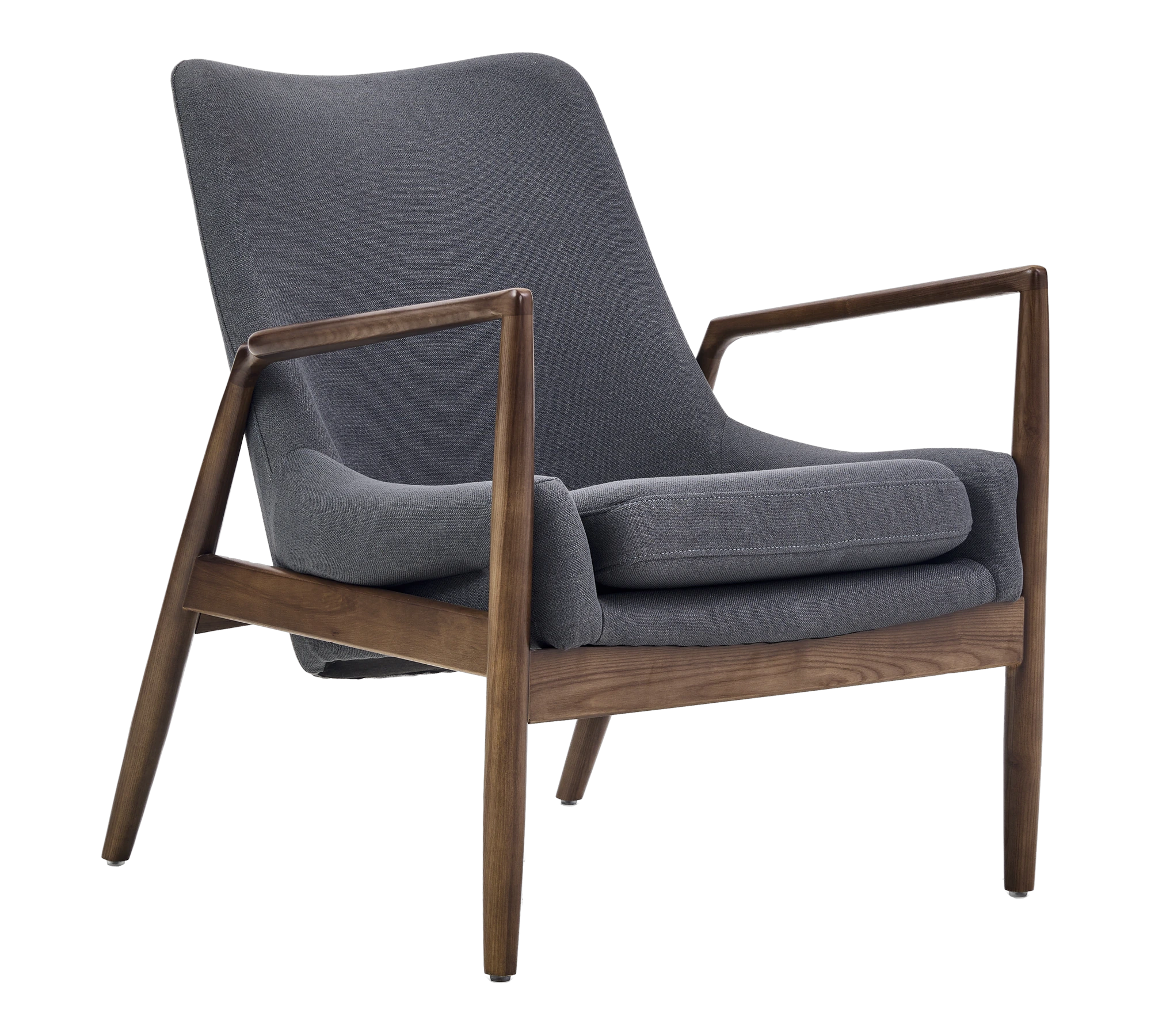 Nordic Lounge Chair