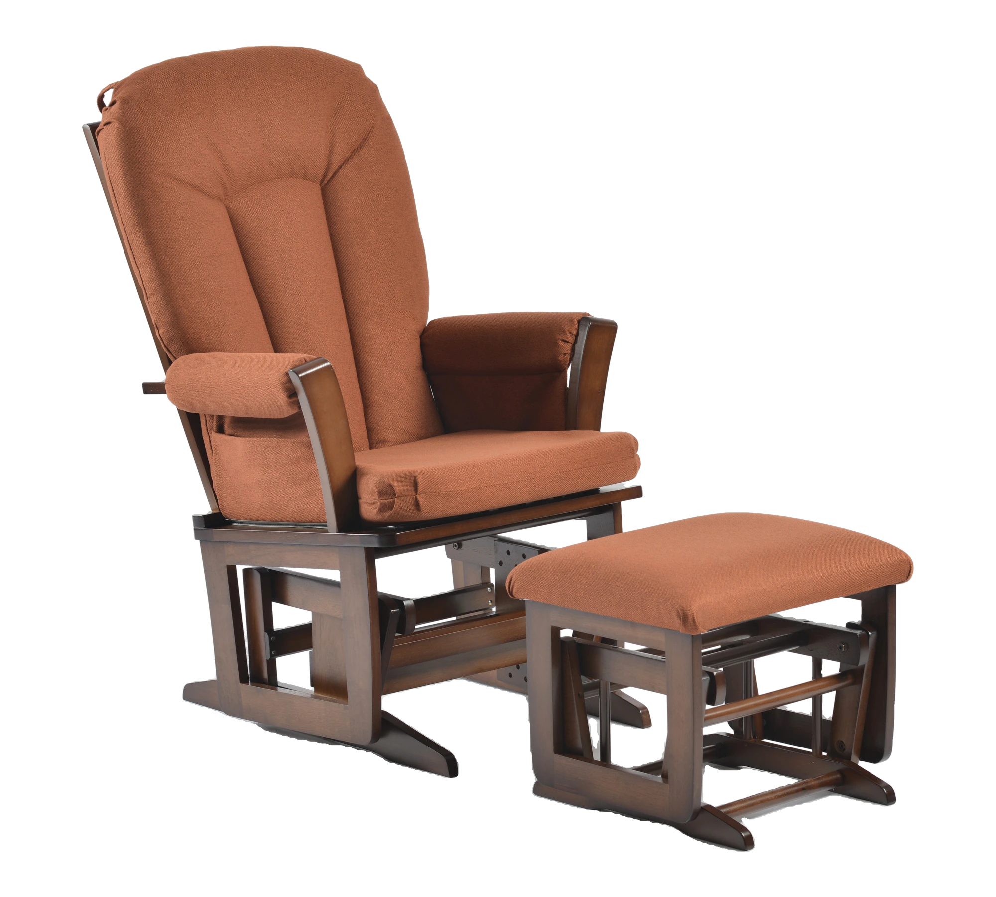 Joli Glider   Terracotta