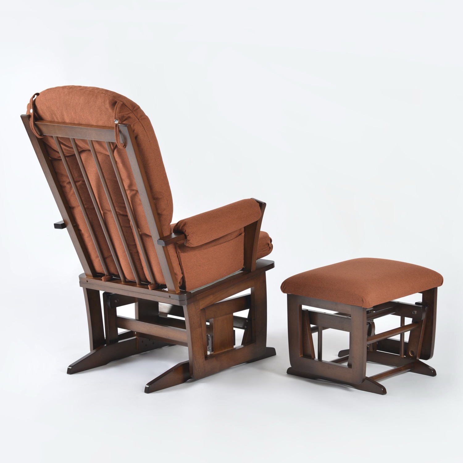 Chair detail