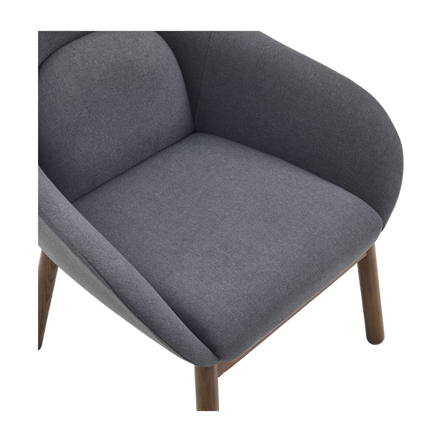 Leo Lounge Chair — view 2