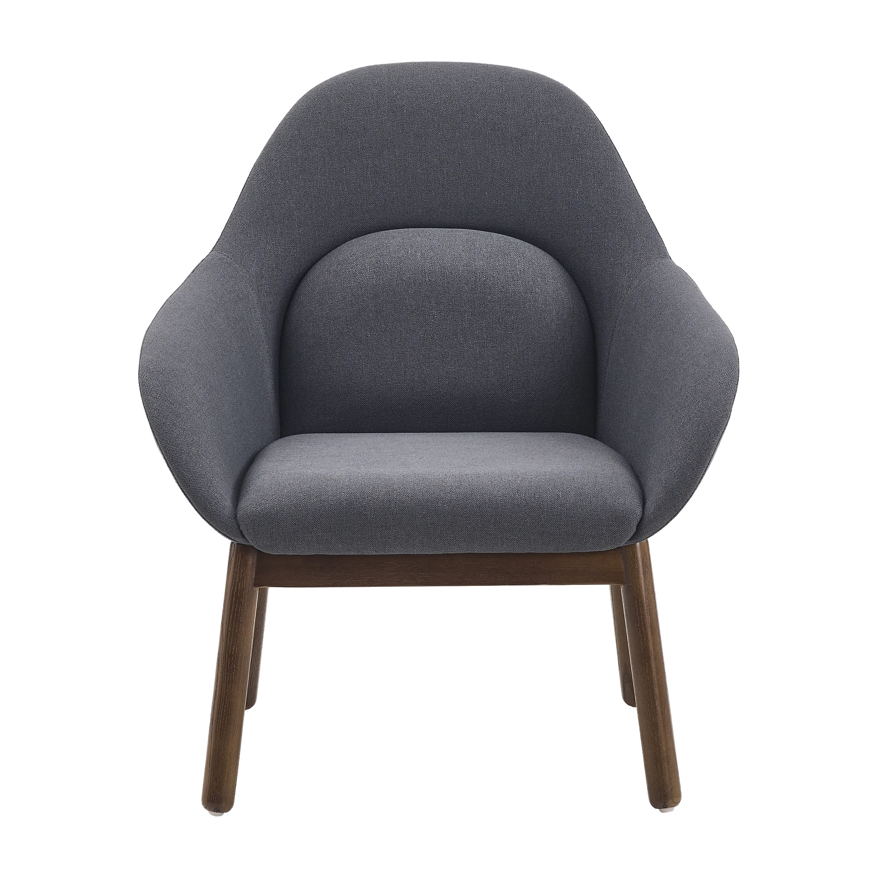 Leo Lounge Chair — view 3