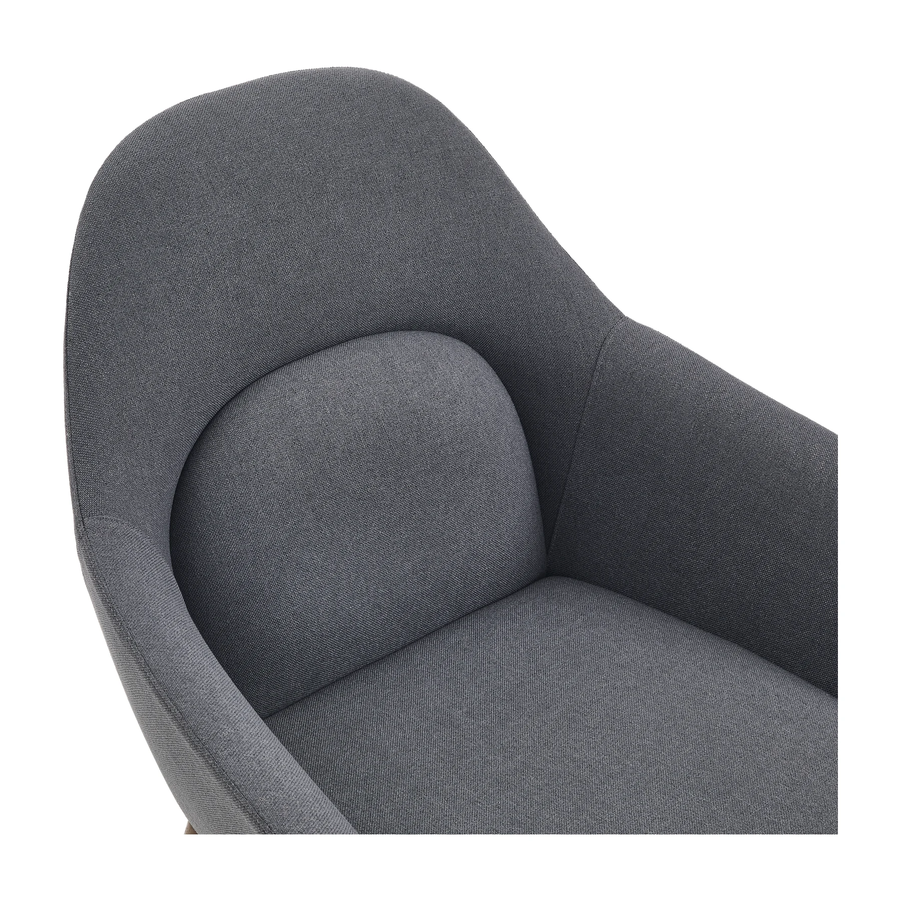 Leo Lounge Chair — view 4