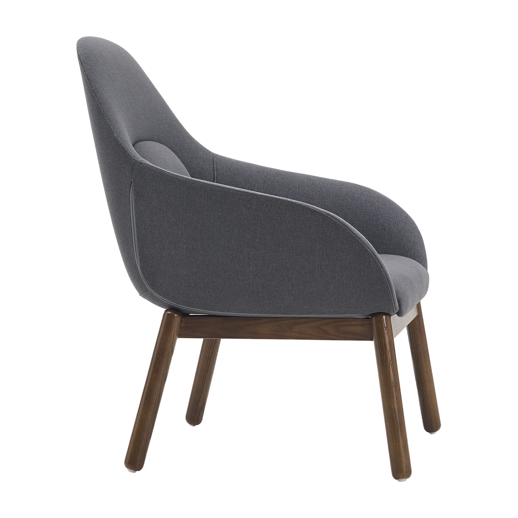 Leo Lounge Chair — view 5