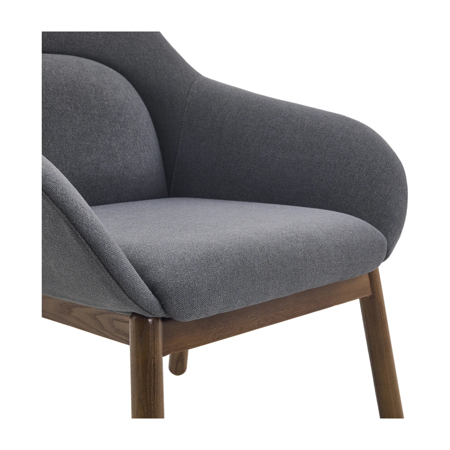 Leo Lounge Chair — view 6
