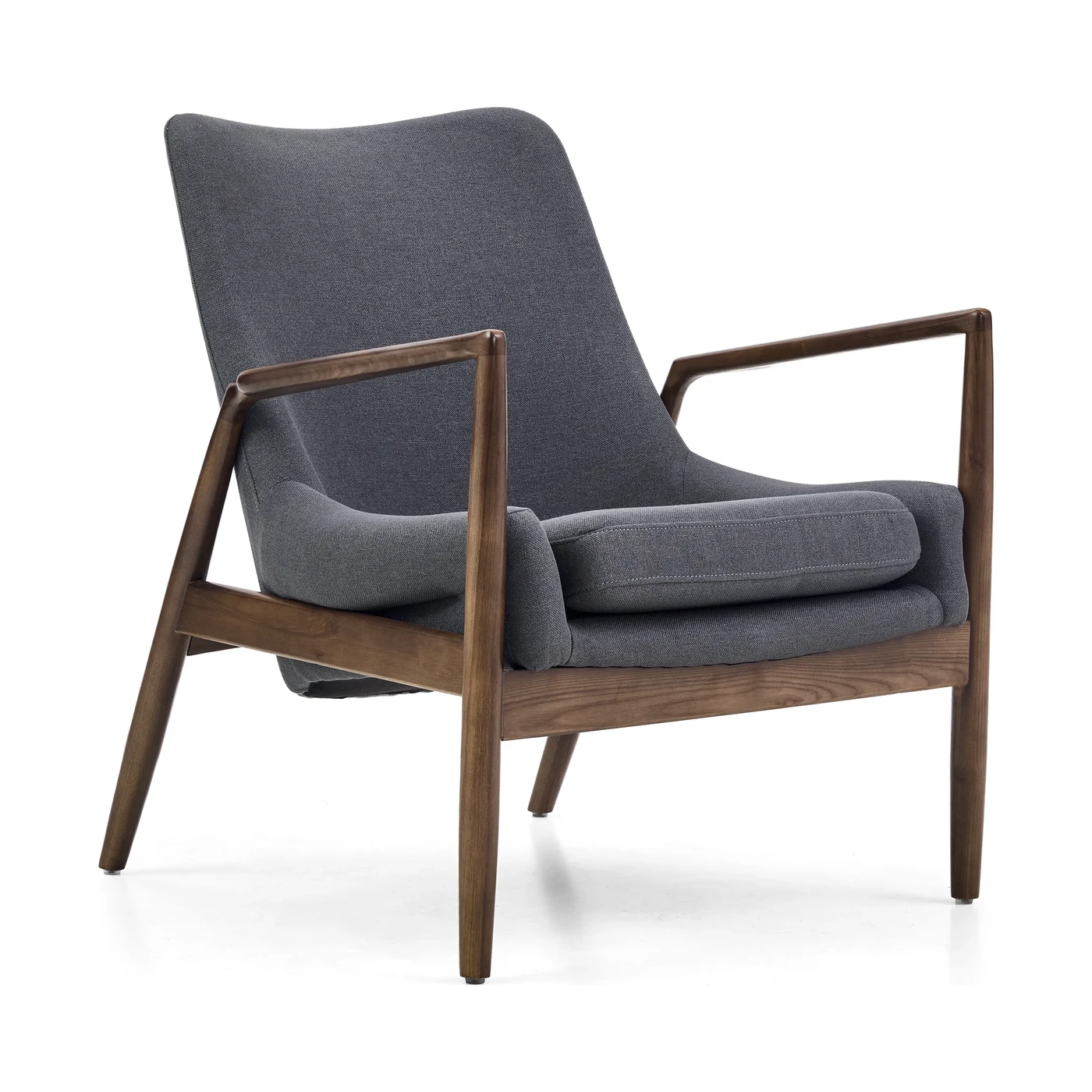 Nordic Lounge Chair