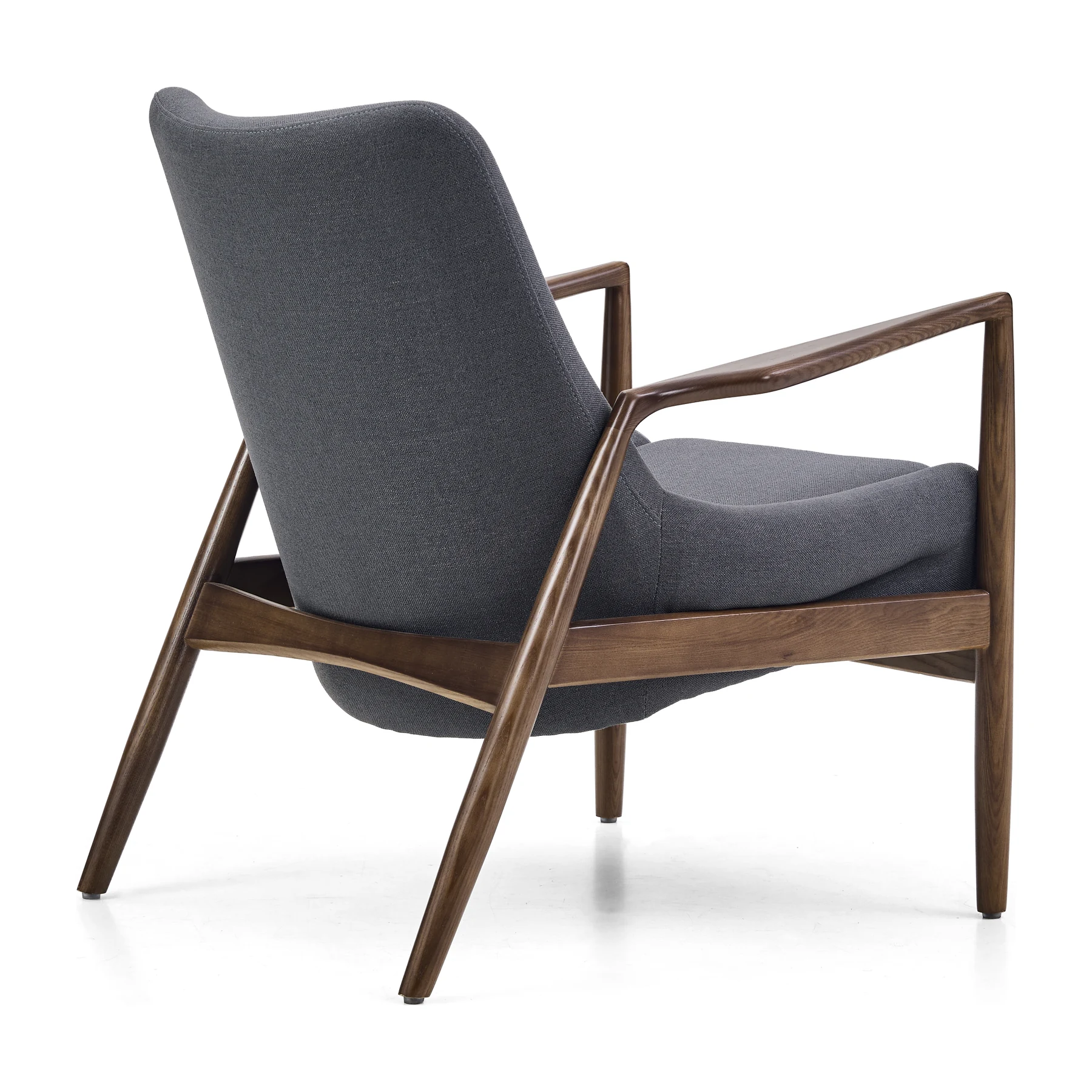 Nordic Lounge Chair — view 2