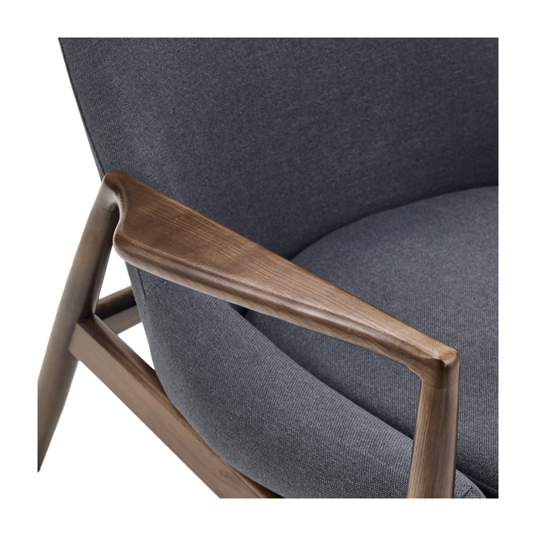 Nordic Lounge Chair — view 3