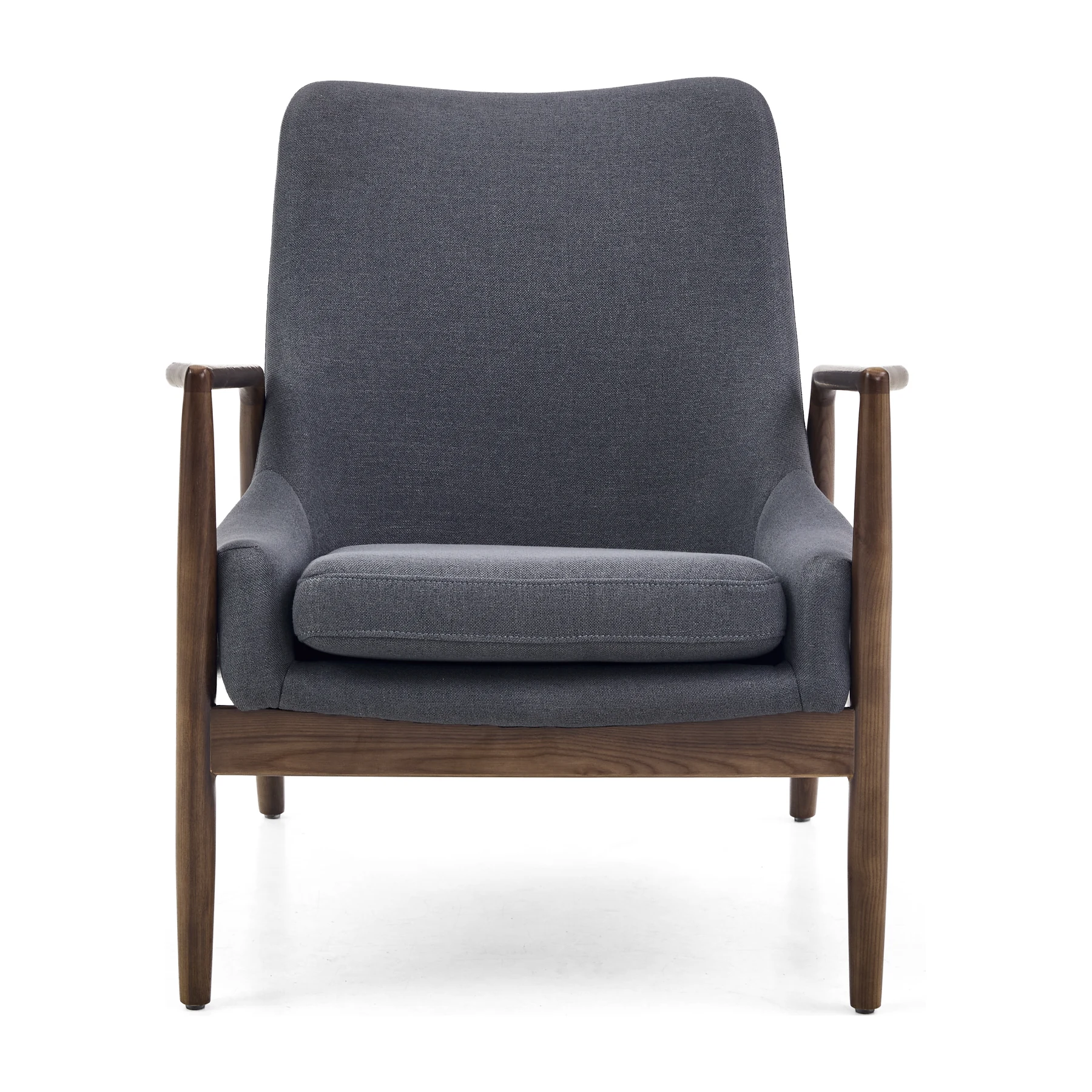 Nordic Lounge Chair — view 4