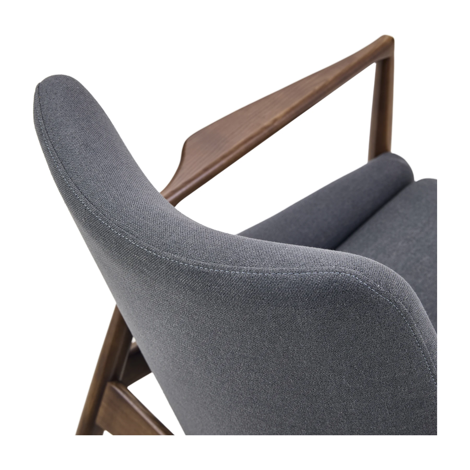 Nordic Lounge Chair — view 5