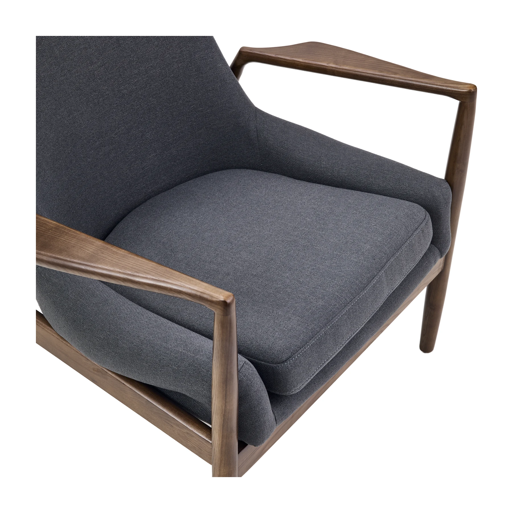 Nordic Lounge Chair — view 6