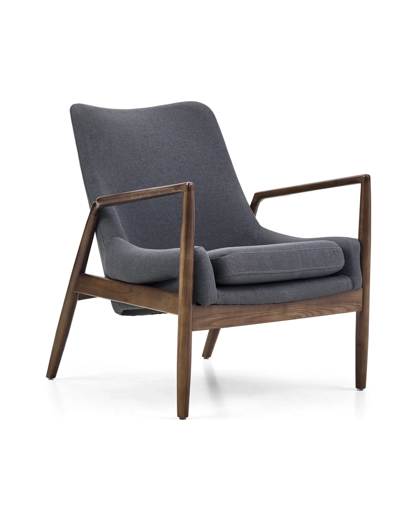 Nordic Lounge Chair
