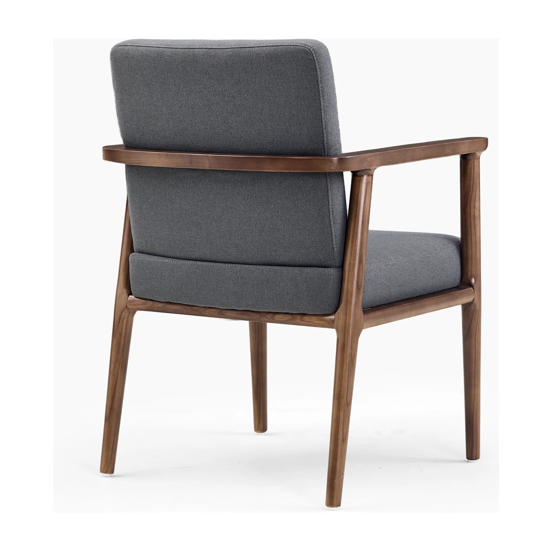 Sidney Chair — Anthracite — view 6