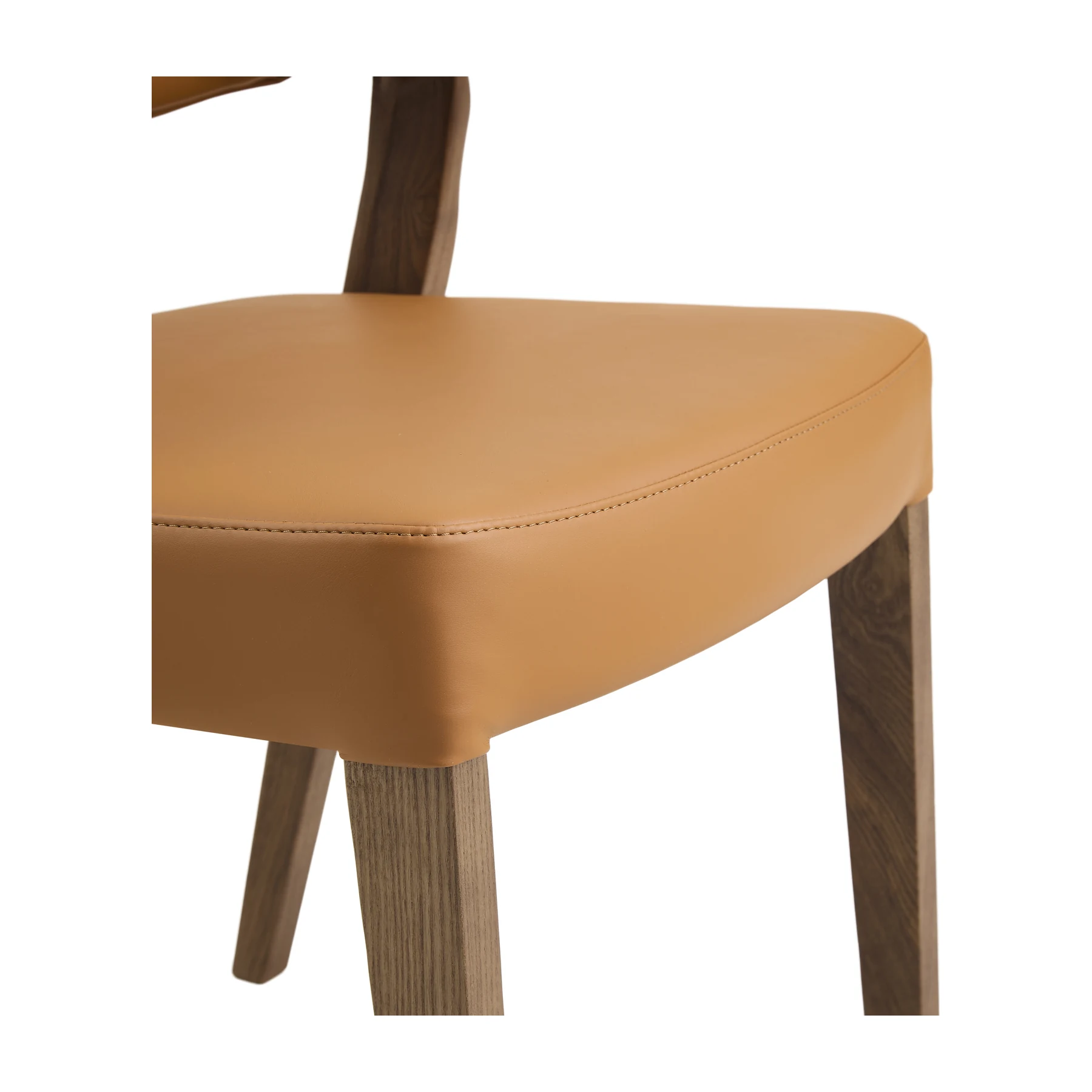 Verona Chair — Terracotta — view 4